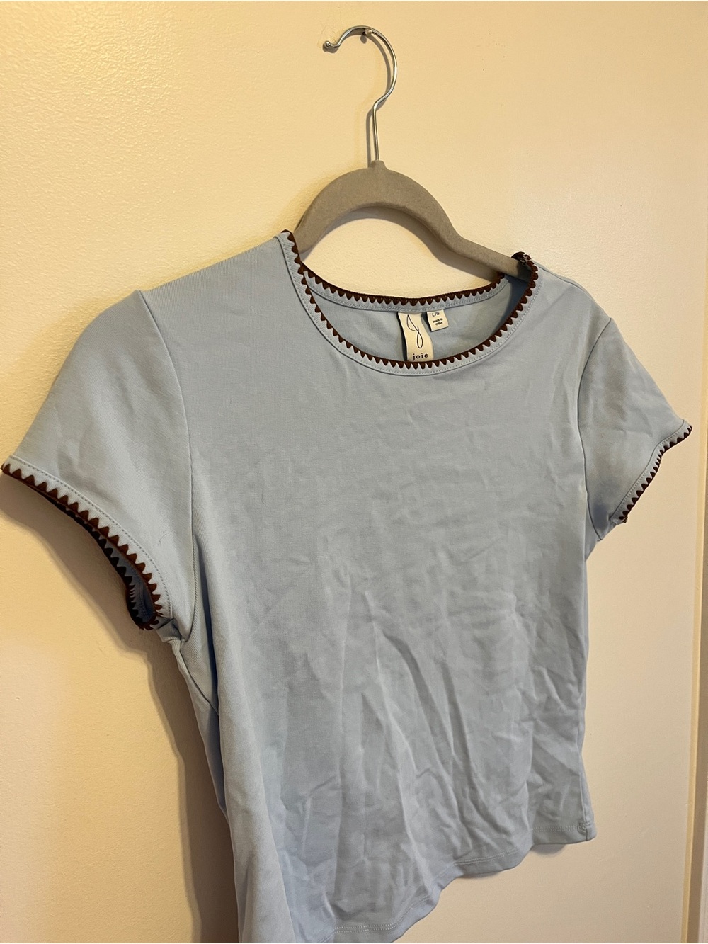 Mini Tshirt - Picture 2 of 2
